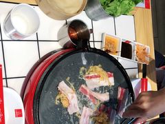 -么肆烤肉·中式自助·烤肉大排档(街道口季佳PAI店)