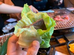 -金九姬黑牛烤肉料理(杨舍老街店)