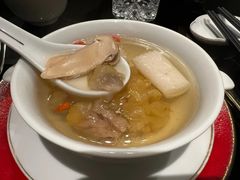 -上海苏宁宝丽嘉酒店·嘉府壹号中餐厅