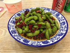 -江城燕子大排档(江汉路步行街店)