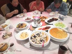 -顺风海鲜港(金玉兰店)