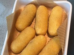 -半天妖烤鱼(新中关购物中心店)