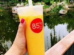 -85度C(北京八角物美店)