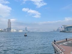 -香港会议展览中心演讲厅