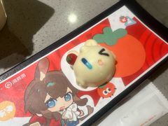-海底捞火锅(金地广场生日主题店)