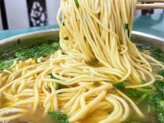 -杨记拉面总店
