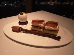 -翡翠36餐厅(浦东香格里拉店)