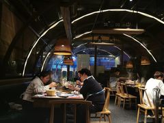 大堂-哥老官重庆美蛙鱼头(西湖银泰十一哥店)