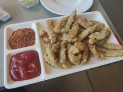 -海底捞火锅(凯德广场店)