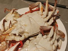 -一方渔歌蒸汽海鲜自助(文化路万达广场店)