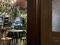 -第101座花园餐厅(湖滨88店)