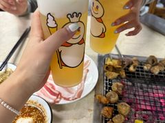 -风味烧烤