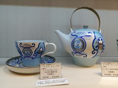-阪急百货店(梅田总店)