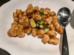 -喜悦烤鸭·新京菜(王府井店)