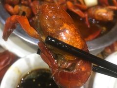 -老三龙虾(汉阳杨泗庙店)