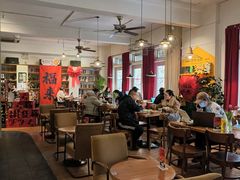 -雕刻时光咖啡馆(师大路店)