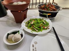 -滁香园·滁州菜(琅琊山店)