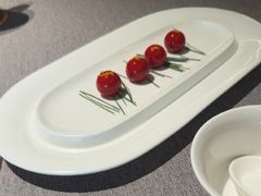 -秀儿四九城·新京菜(亚运村鸟巢店)