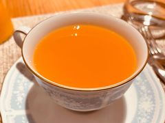 百香果-香樟花园法式铁板烧(恒隆广场店)