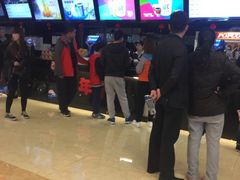 -SFC上影影城(北京大兴龙湖天街IMAX店)
