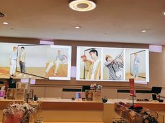 -C&A(西市城购物中心店)