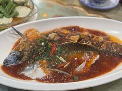 三新全鱼-邀月楼(新华路店)