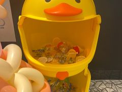 -潮界(虹桥新天地店)