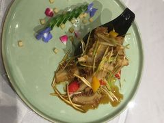 -九墅庭院餐厅(九溪徐村店)
