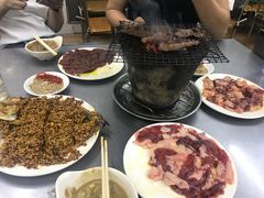 -松明一烤肉馆(鲁园店)