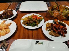 -汉巴味德(大悦城店)