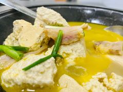 咸肉豆腐-沪依小酒馆心意菜