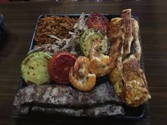 -panchos 墨西哥餐厅(嘉绿苑店)
