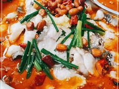 -乌江鱼杭帮菜(西湖店)