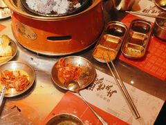 -西塔老太太泥炉烤肉(苏州大悦城店)