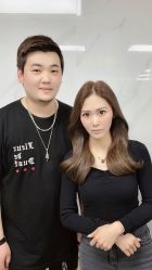 -CUT CUT Hair Salon