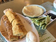 -静莲斋素食(慈云寺店)