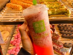 -奈雪的茶(中粮祥云小镇店)