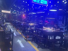 -萍姐火锅·公路夜市(打浦桥日月光店)