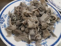 -老爆肚满五香烧牛羊肉