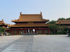 -南京市江宁方山