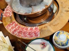 -津门老羊家·铜锅涮羊肉·烧烤(科技园店)