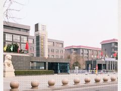-防灾科技学院(南校区)