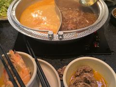 -牛New寿喜烧(闵行龙湖天街店)