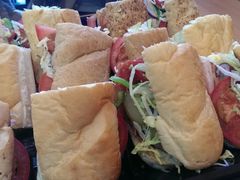 -赛百味SUBWAY(哈西店)