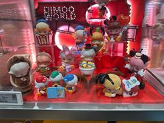-泡泡玛特POPMART(天环购物中心店)