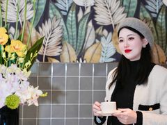 -上海虹桥祥源希尔顿酒店