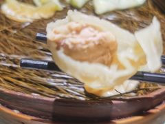 -松针蔡记蒸饺(花园路店)