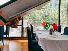 -拉蒂娜·巴西牛排馆 Latina·Brazilian Steakhouse(陆家嘴旗舰店)