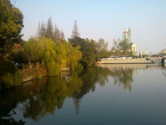android_upload_pic-南通濠河风景名胜区