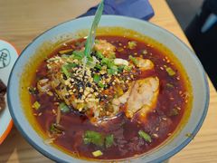 -花盐街·四川乐山小吃(西单大悦城店)